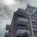Hilltop Haven Apartment