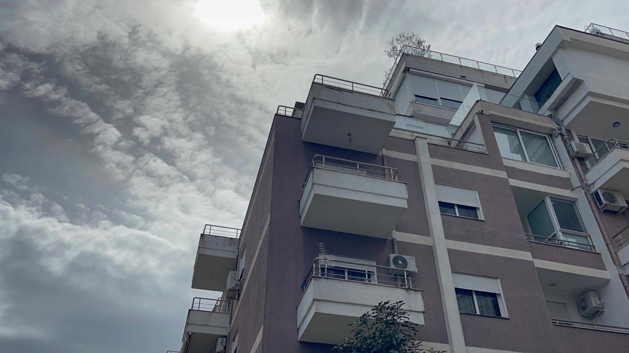 Hilltop Haven * Tirana