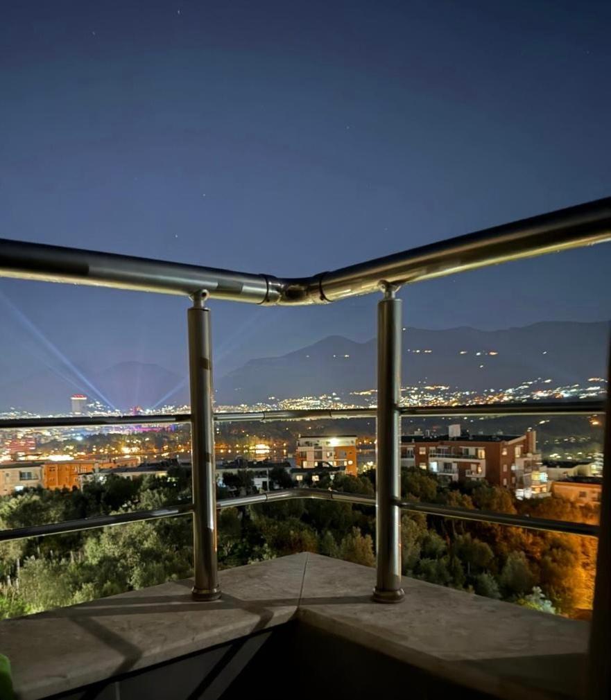 Hilltop Haven *