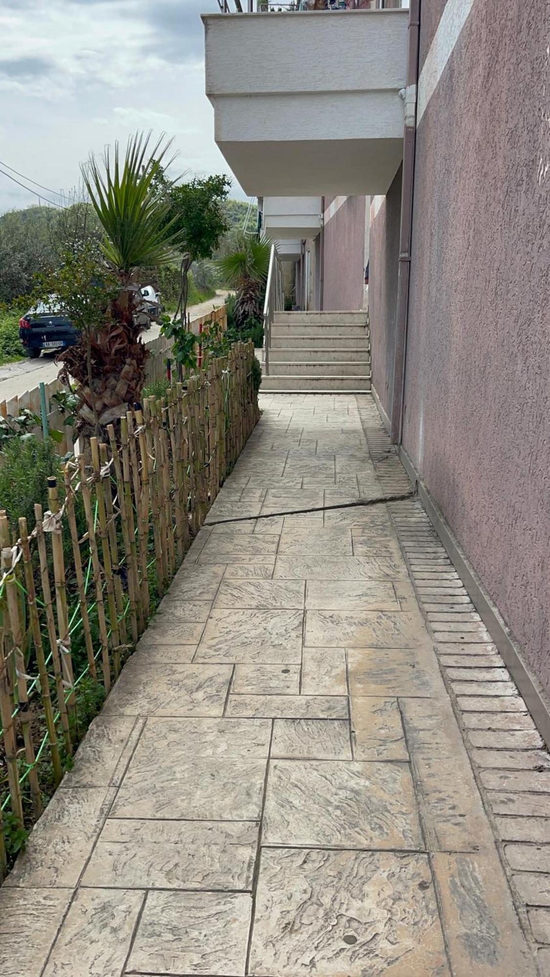 Apartament Hilltop Haven