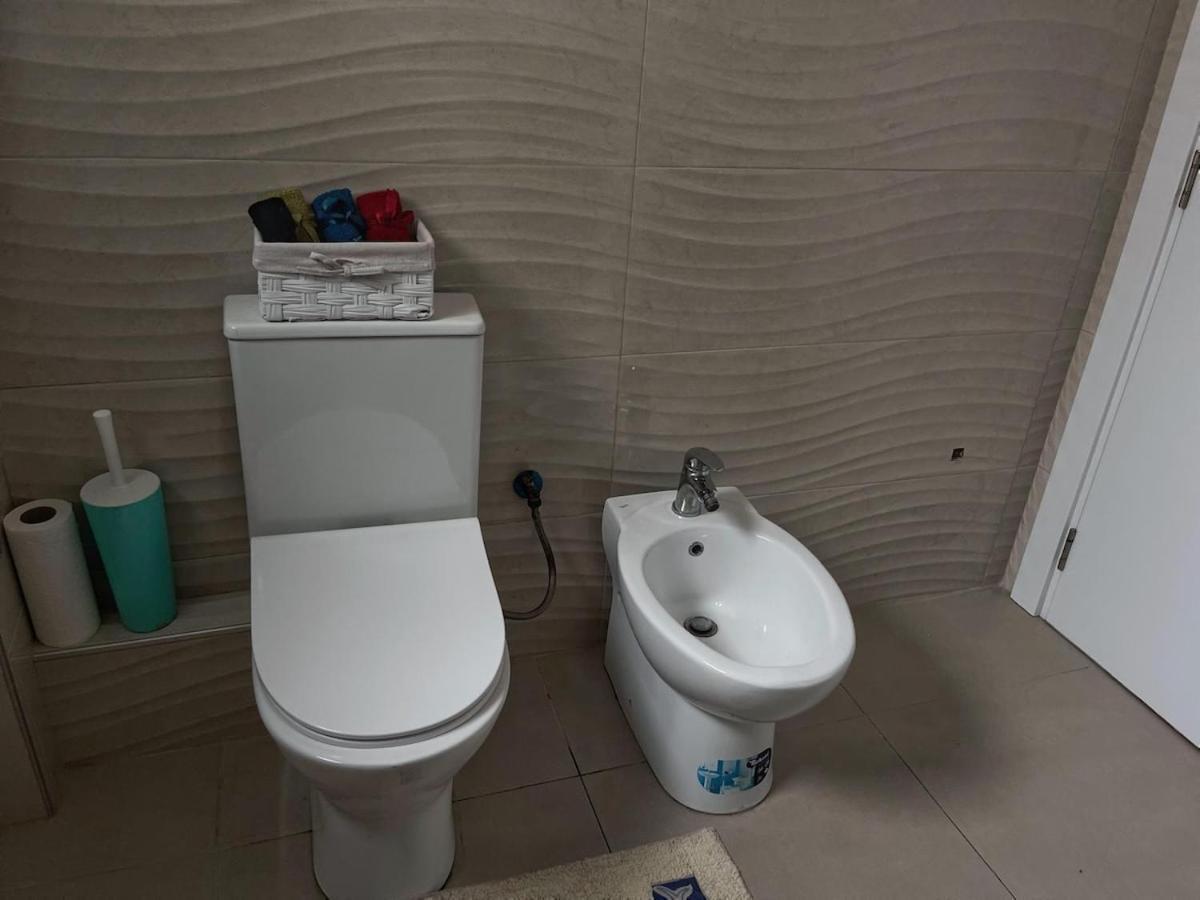 Hilltop Haven Apartament