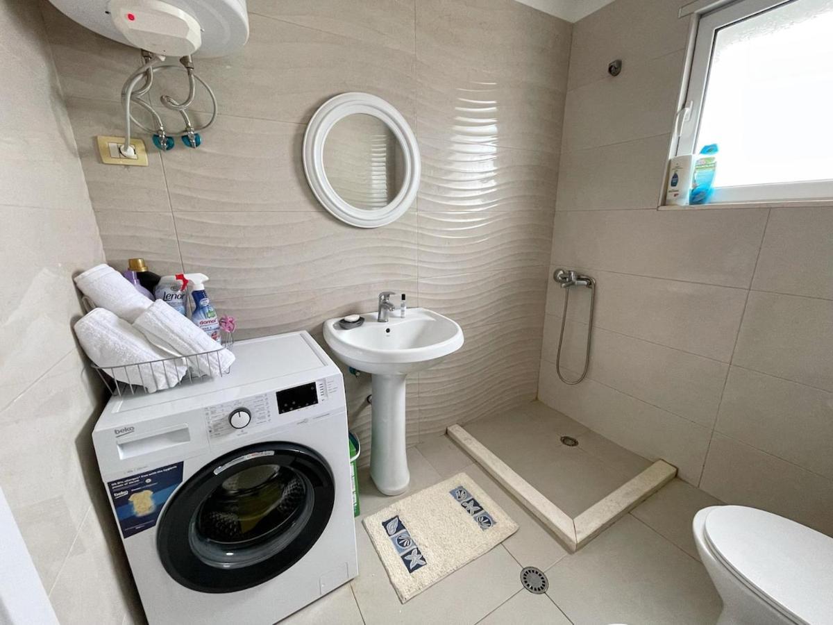 Hilltop Haven Apartament Tirana