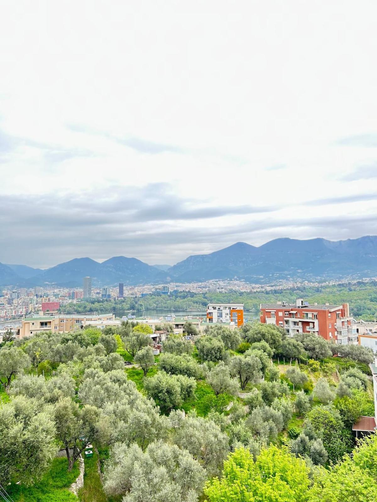 Apartament Hilltop Haven