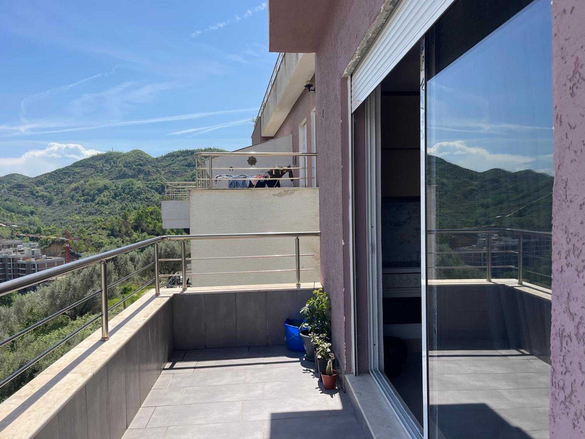 Hilltop Haven * Tirana